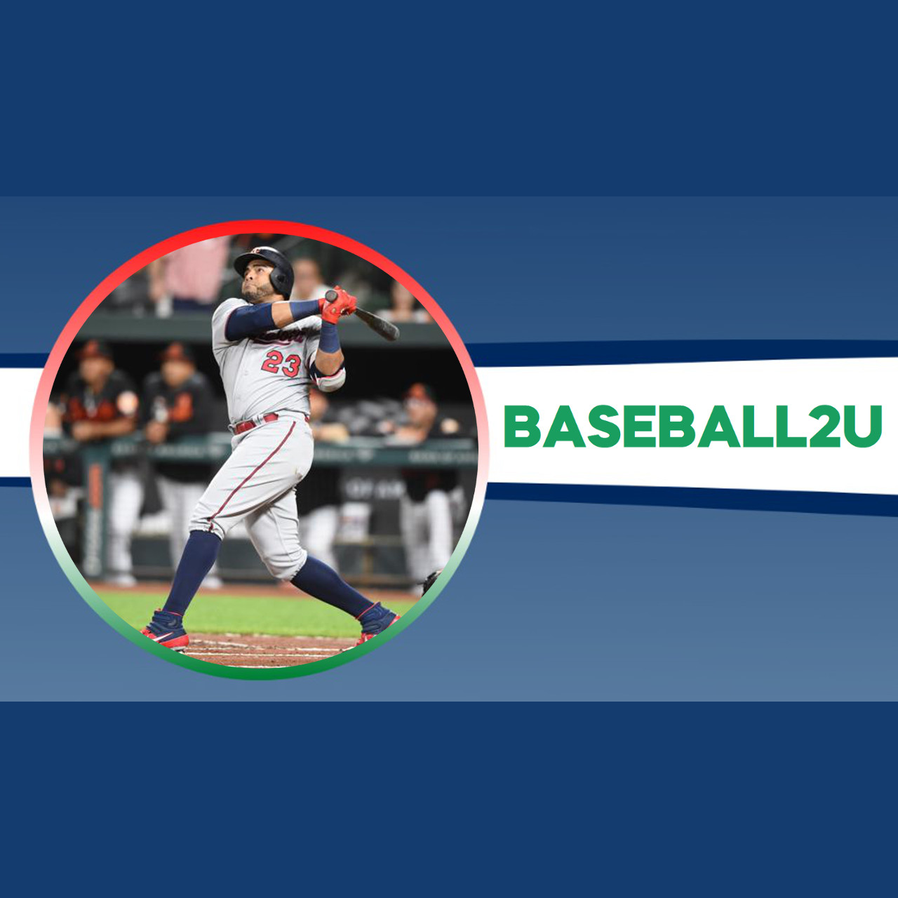 Baseball2u con Matteo Gandini: Telecronista e commentatore Sportitalia e DAZN