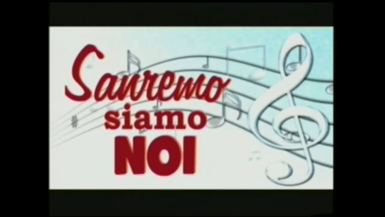 SanremoSiamoNoi – Post finale Festival LIVE