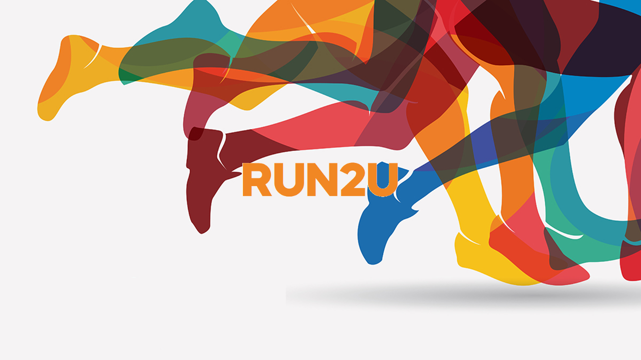 Run2u – 03a Puntata 2022 con Eleonora Rachele Corradini e Matteo Tarroni (Cerviaman)