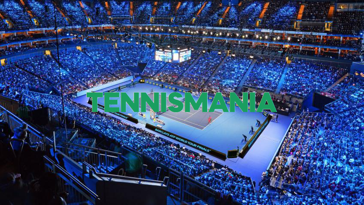 TennisMania con Marco Bucciantini: Giornalista e telecronista