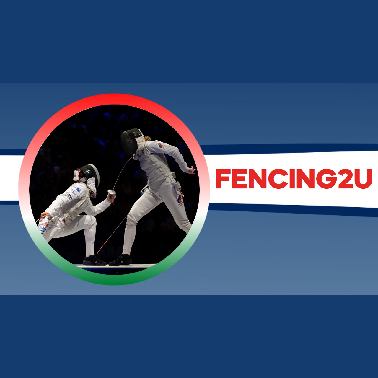 Fencing2u con Dario Cioffi: Responsabile Ufficio Stampa Federscherma