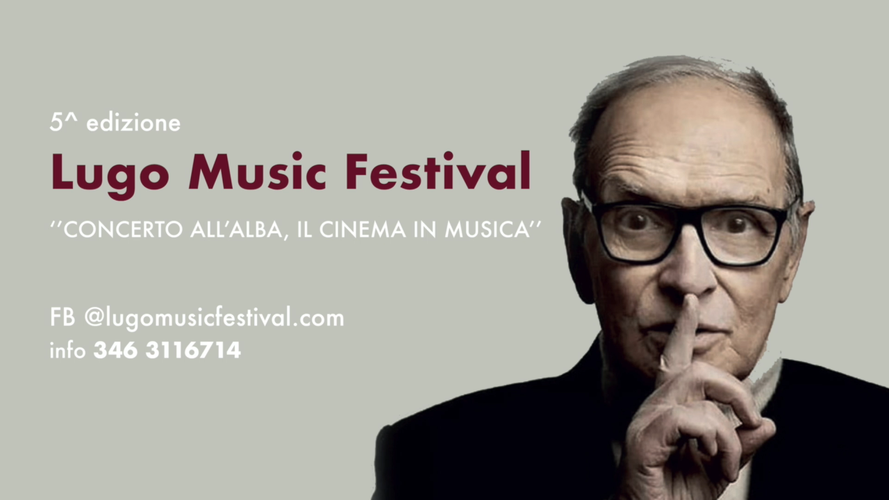 Concerto all’Alba: Il Cinema in Musica