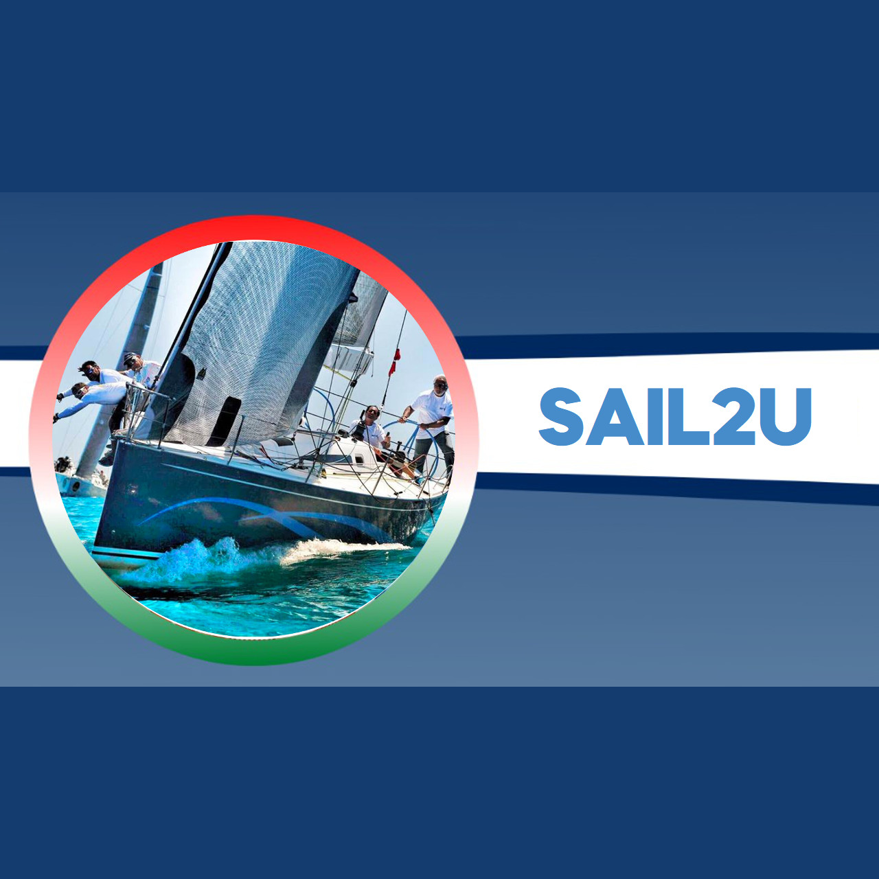 Sail2u con Gianluigi Ugolini: Velista Vice-Campione del mondo Nacra 17