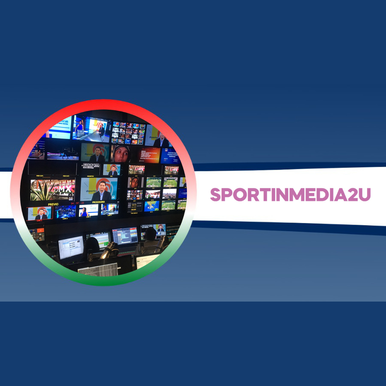 Sportinmedia2u – 6a Puntata con Lucio Celletti: Storico dello sport in Tv