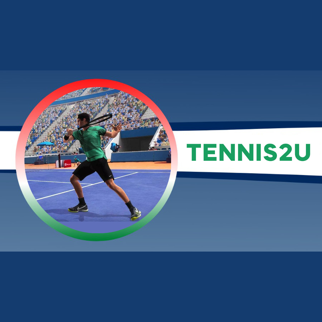 Tennis2u con Guido Monaco: Tecnico ed esperto di tennis
