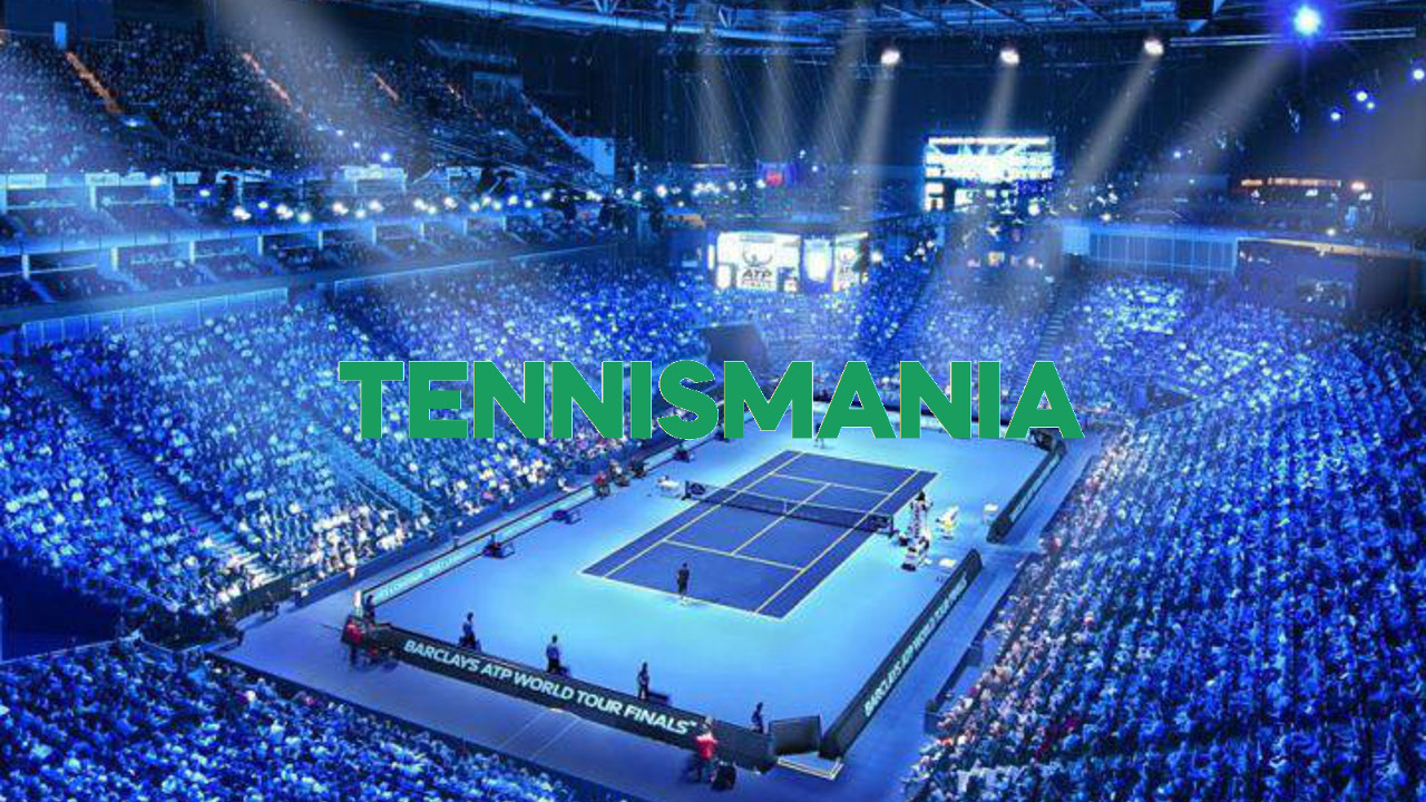TennisMania con Federico Ferrero: Telecronista e scrittore