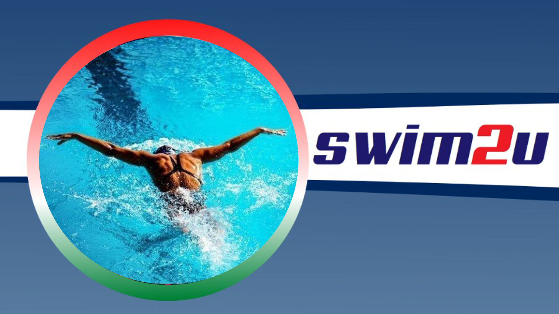Swim2u Speciale Federica Pellegrini