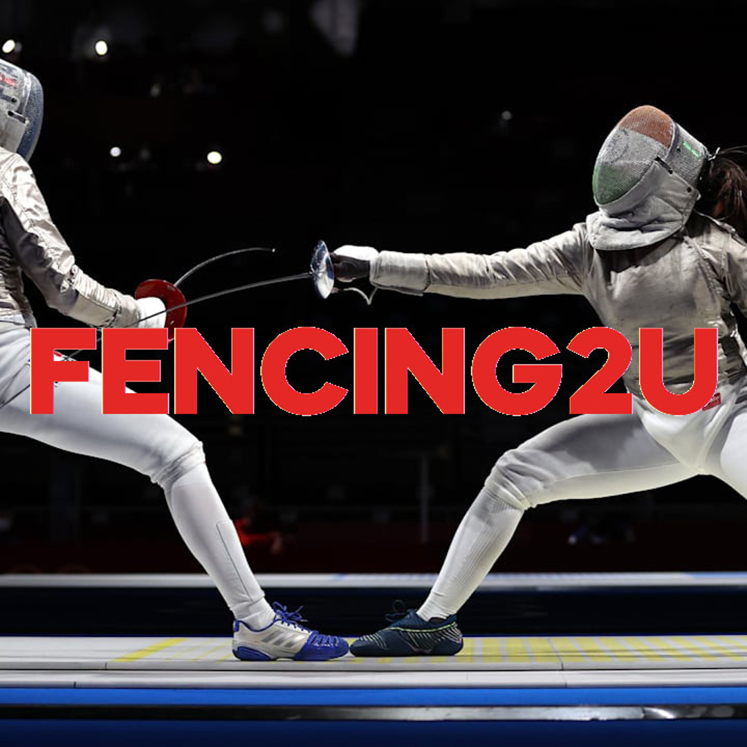 Fencing2u con Federica Isola: Medaglia d’Argento a Il Cairo 2022 nella Spada a Squadre