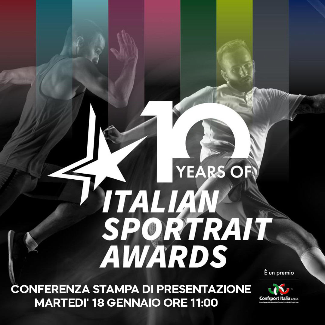 Italian Sportrait Awards 2022