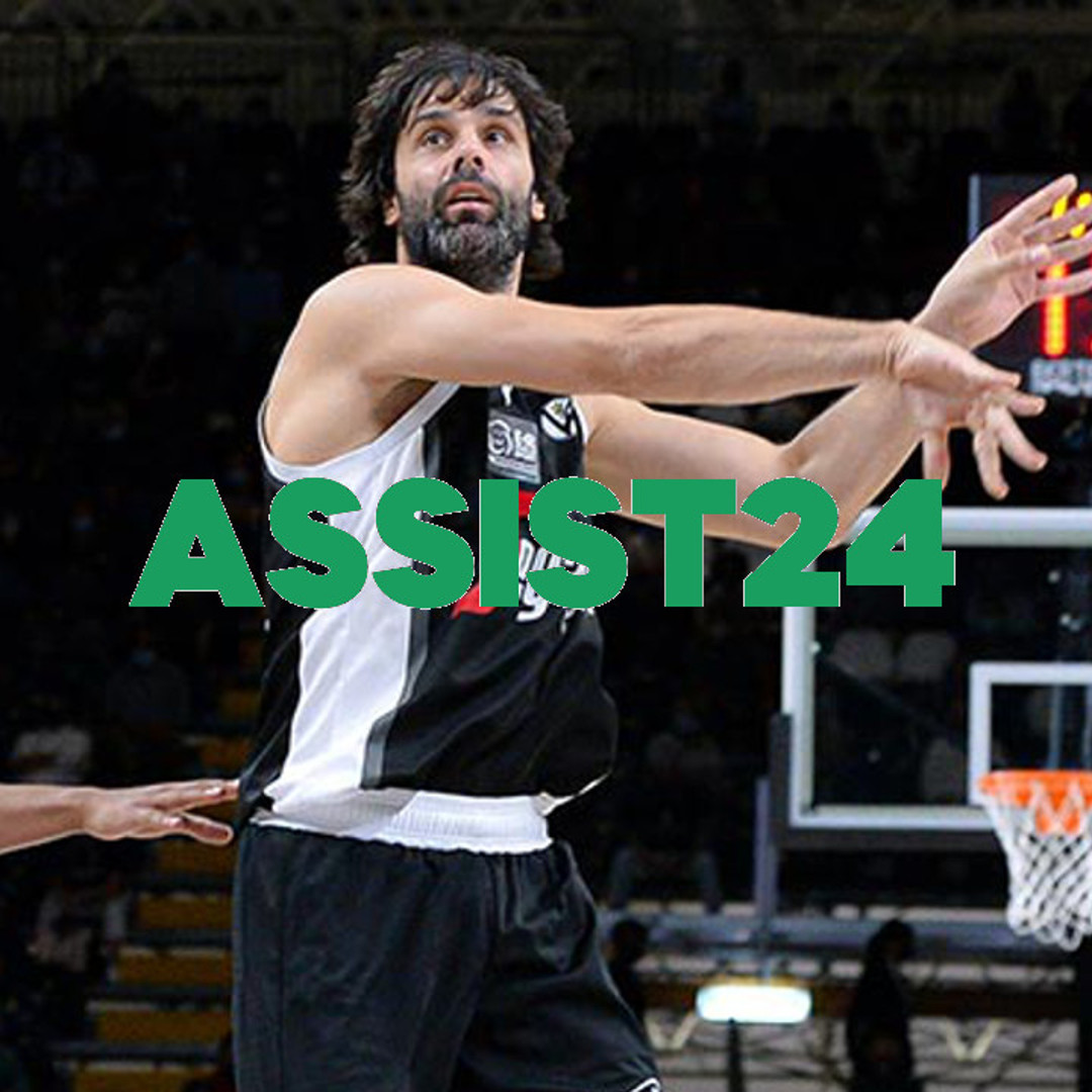 Assist24 con Alessandro De Pol: Commentatore Tecnico per il Basket Rai Sport