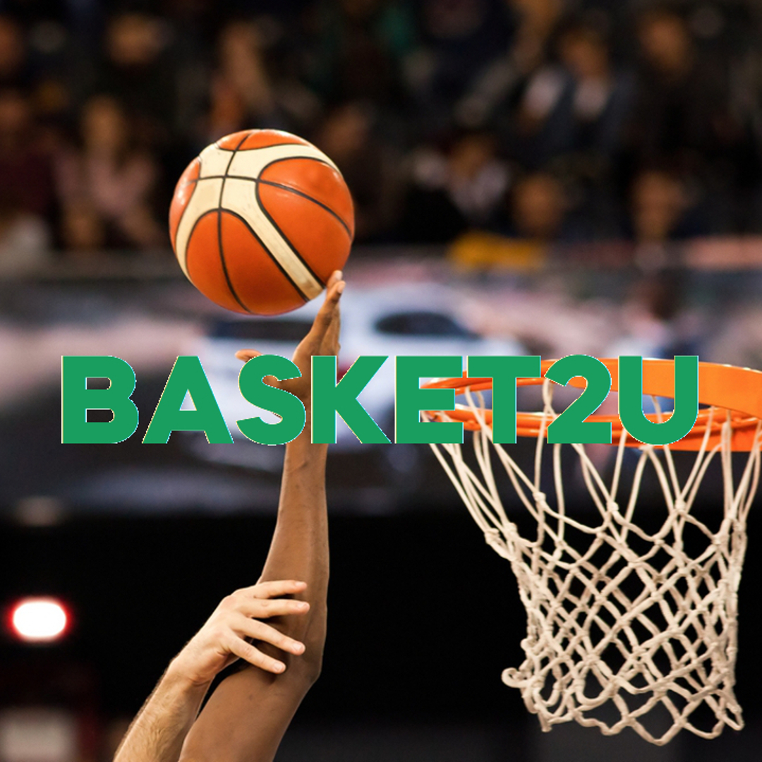 Basket2u con Michele Cassano & Federico Rossini