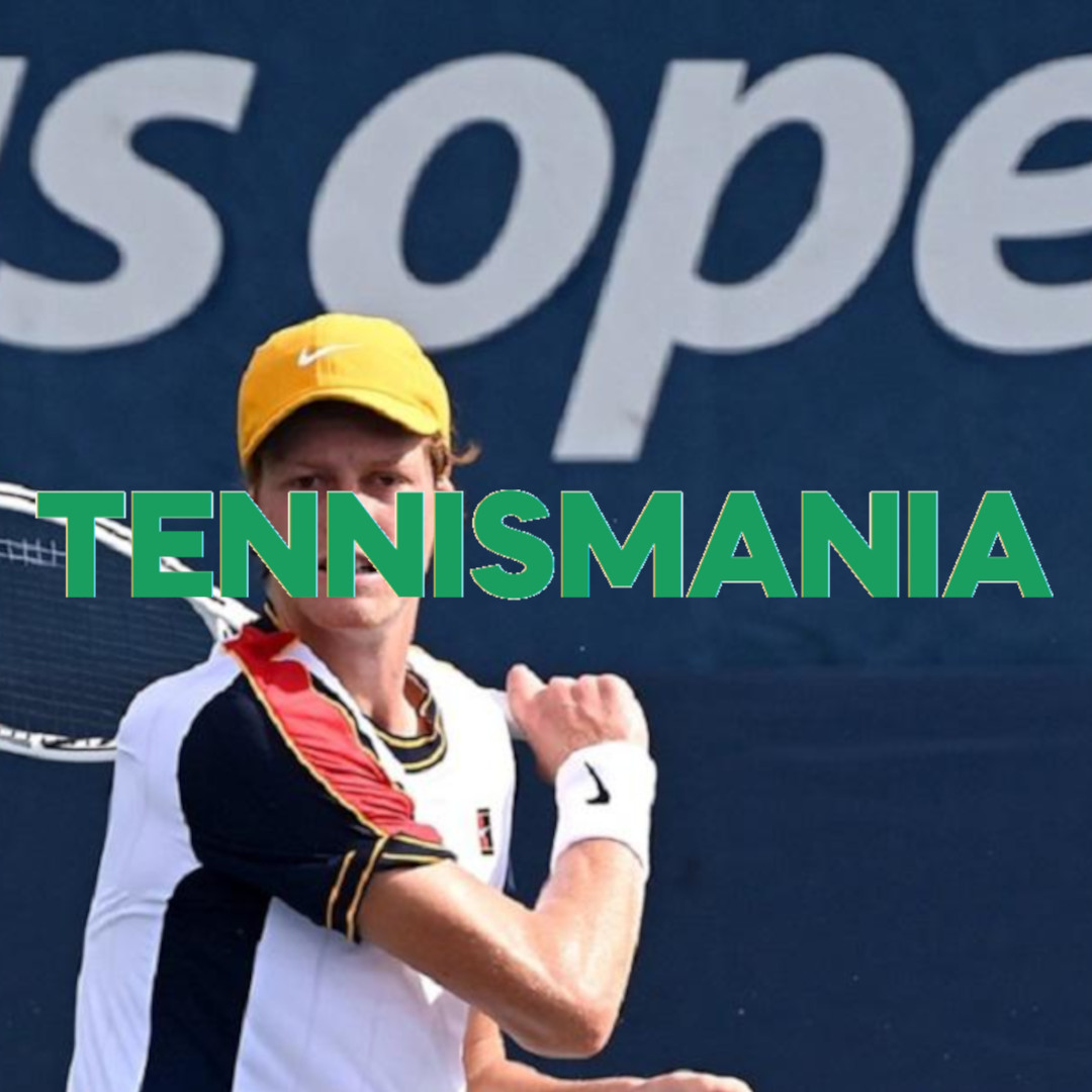 TennisMania Speciale US Open – 31.08.22 con Dario Puppo: Commentatore di Eurosport