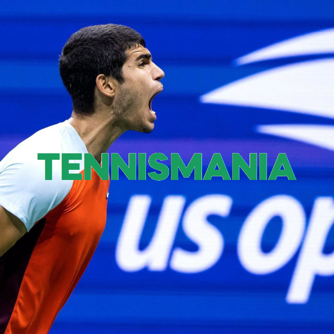 TennisMania Speciale US Open – 09.09.22 con Stefano Semeraro: Direttore de Il Tennis Italiano