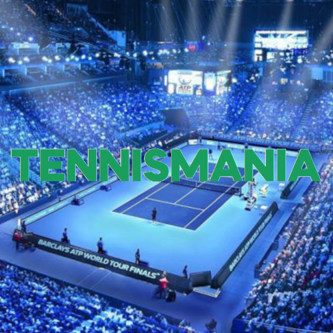 TennisMania 08.11.22 con Stefano Semeraro: Direttore de Il Tennis Italiano