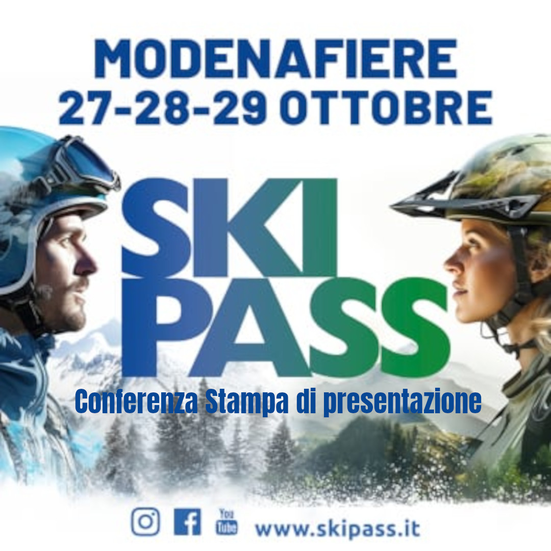Skipass 2023: neve ed experience – conferenza stampa di presentazione